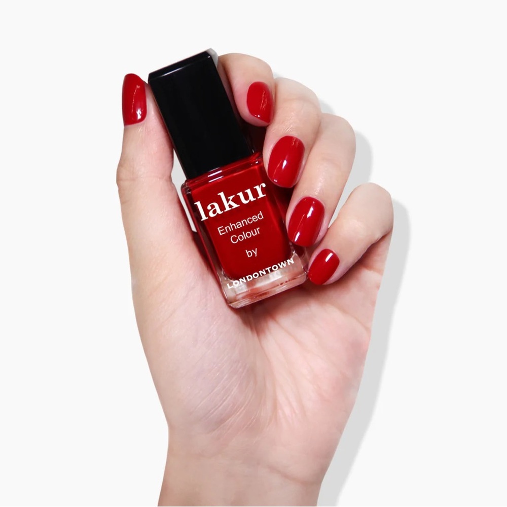 NEW Londontown All About The Reds Lakur Trio - Picture 7 of 15